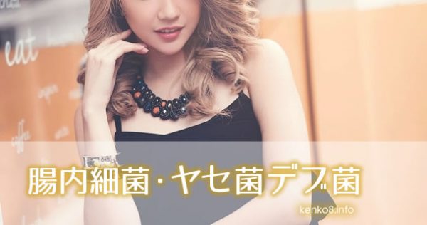 痩せ菌デブ菌